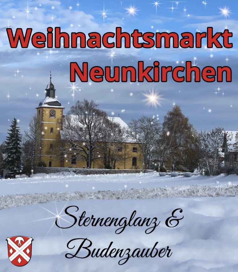 weihnachtsmarkt_neunkirchen_2025_start